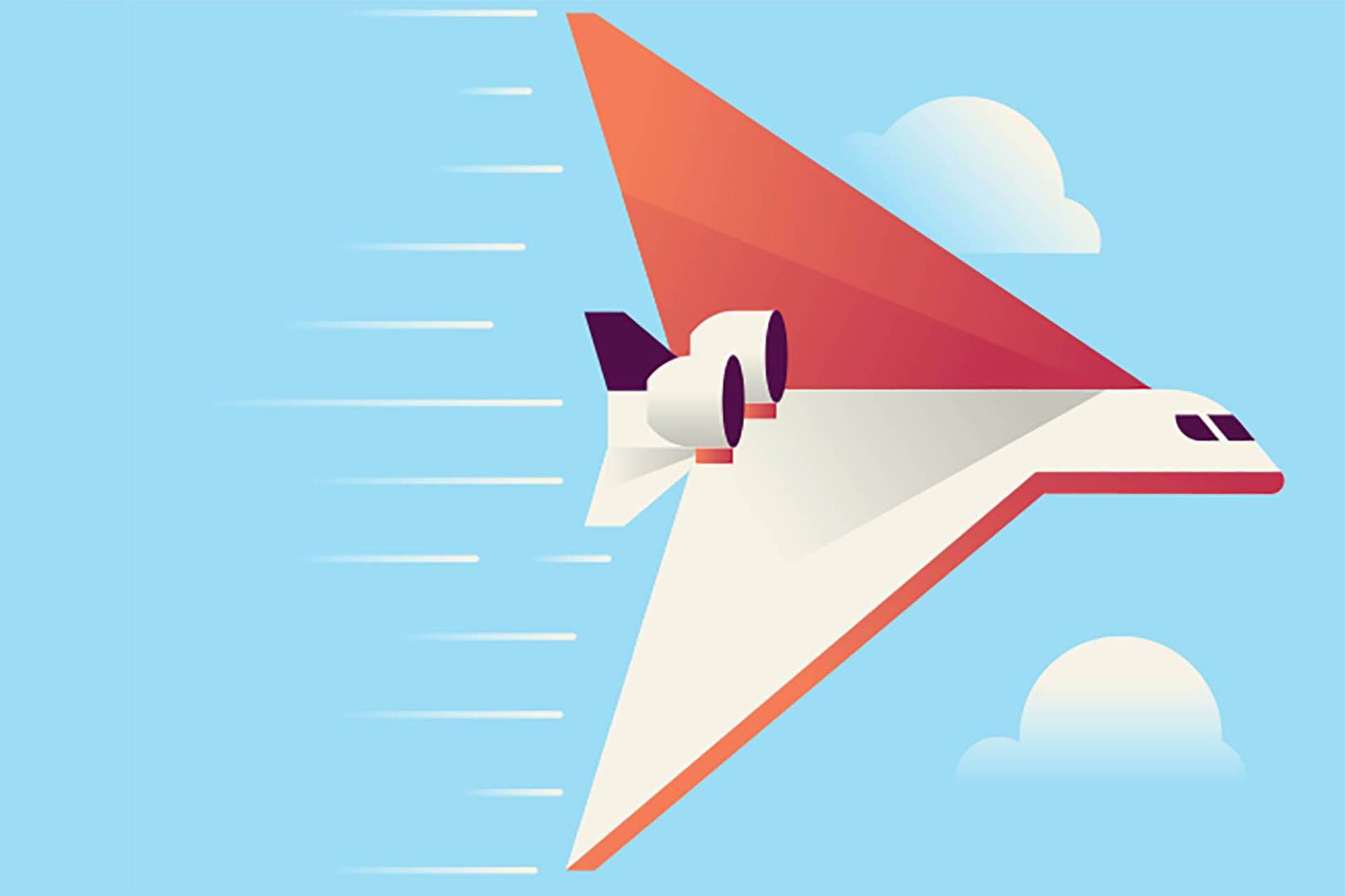 Nasa's quest to bring back supersonic flight with its X-planes