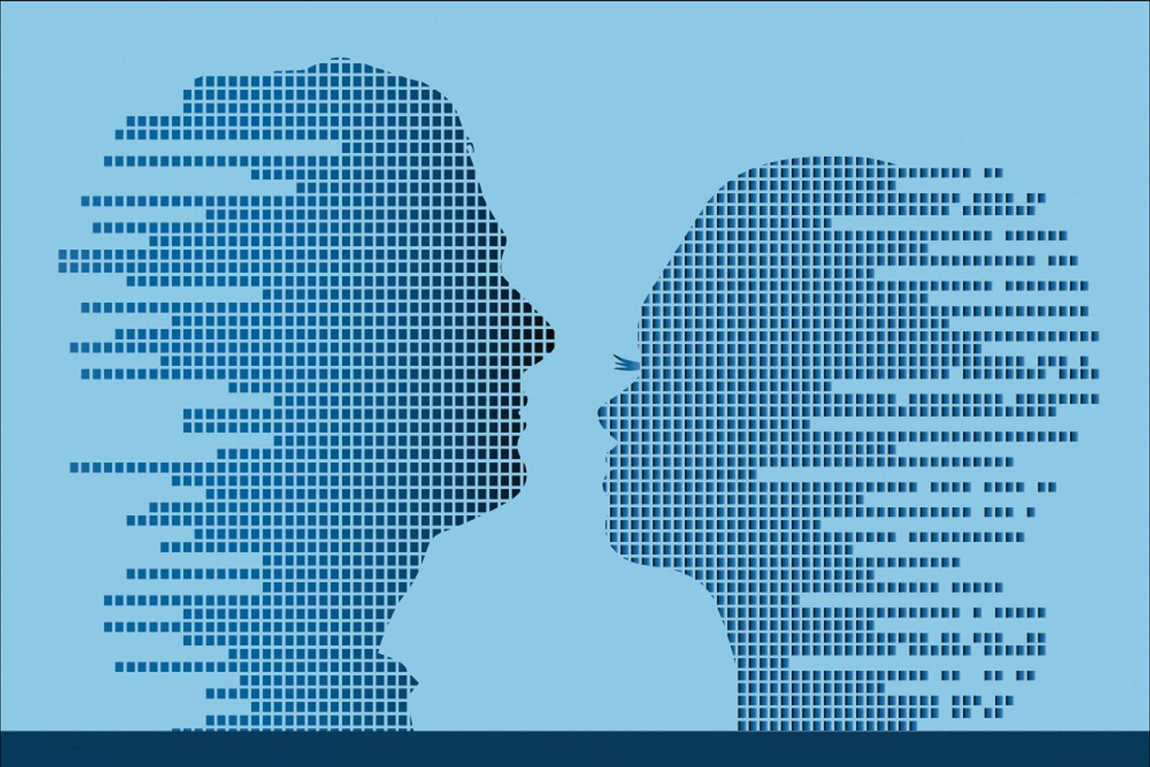 How Google's AI taught itself to create its own encryption