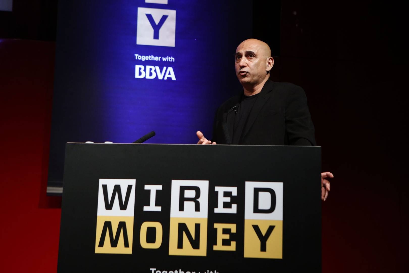 Earthport wants to be the 'Fedex for global payments'