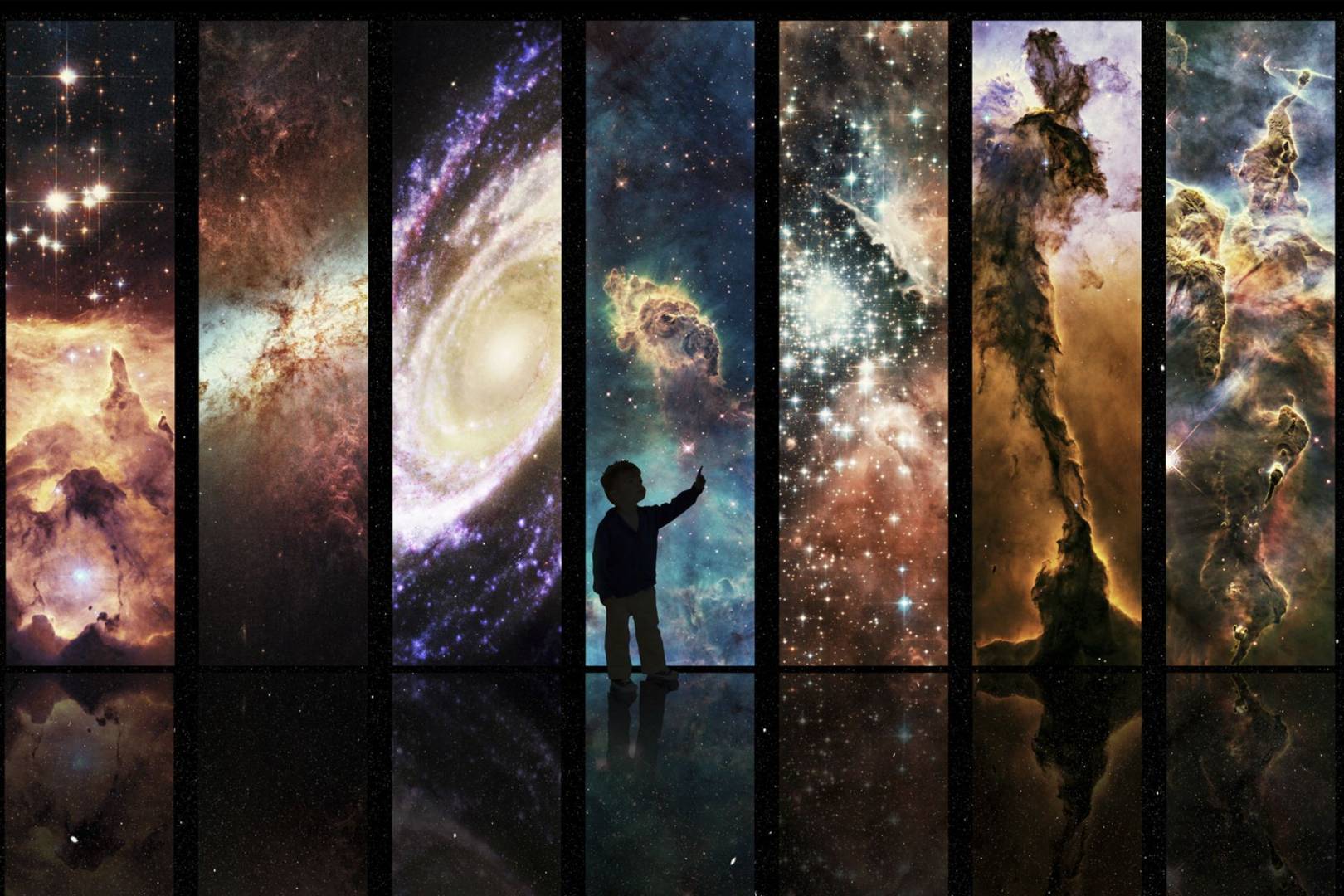 Planets, black holes, quasars and more: space terms explained