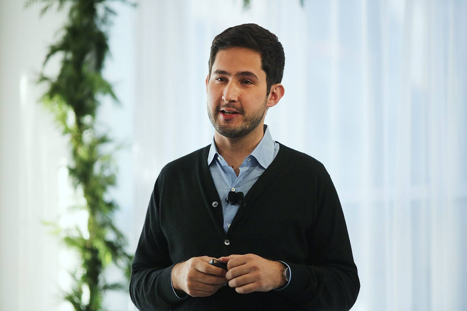 Where Instagram goes next: Kevin Systrom on copying rivals, VR and cutting off dead weight