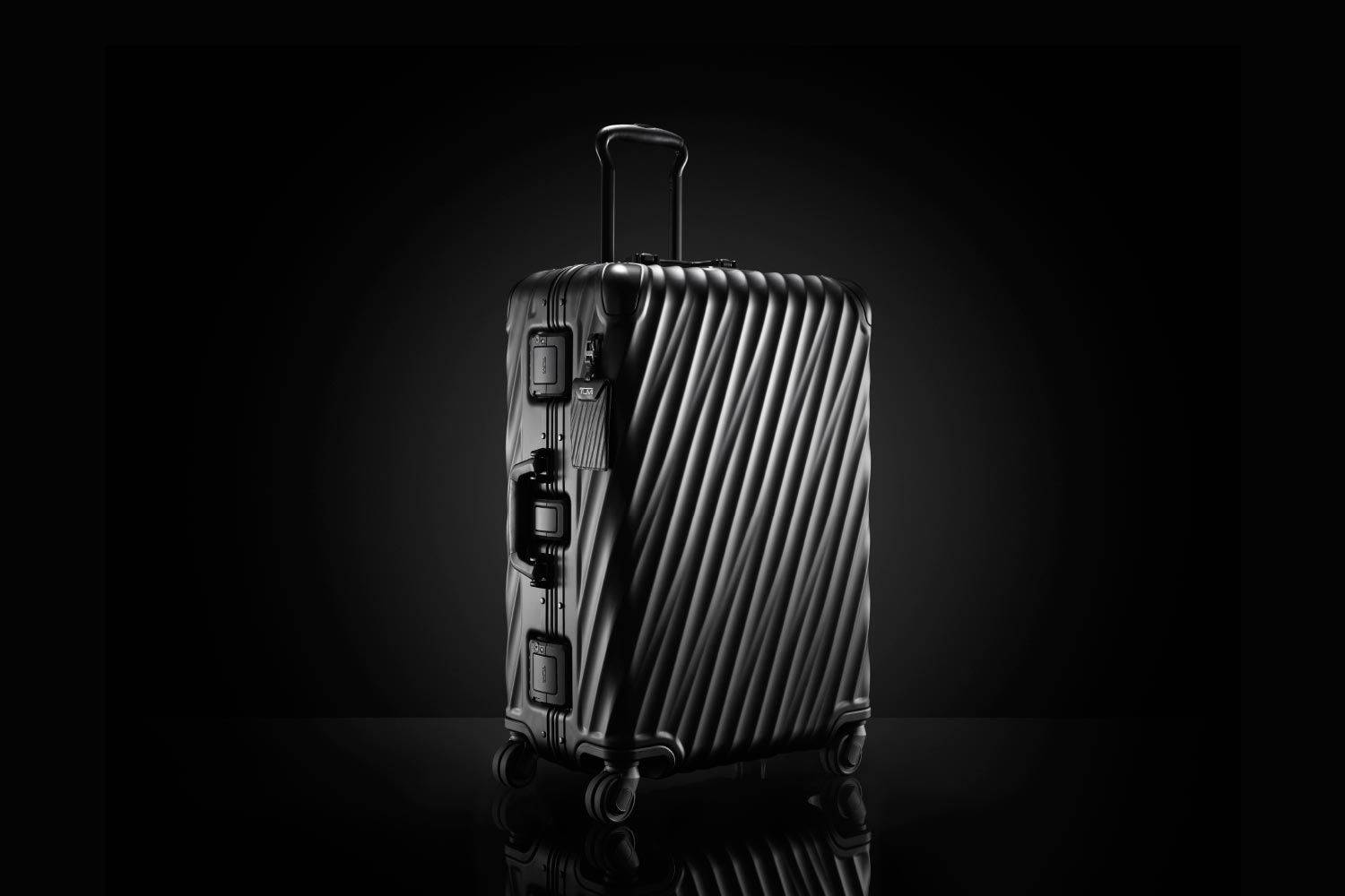 The TUMI x WIRED Innovation in Travel Awards