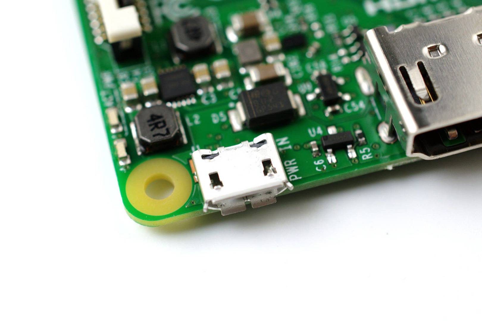 Is Android coming to Raspberry Pi? Eben Upton says claims are 'promising'