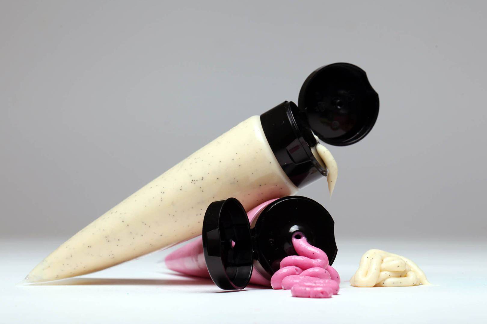 Toxic time bomb: Here's the science that explains why microbeads are a disaster