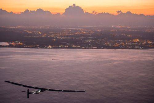 Solar planes, farewell Philae: Podcast 278