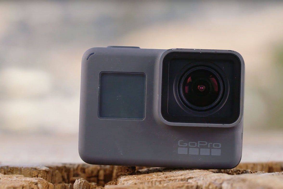 GoPro Hero5 Black and Session review