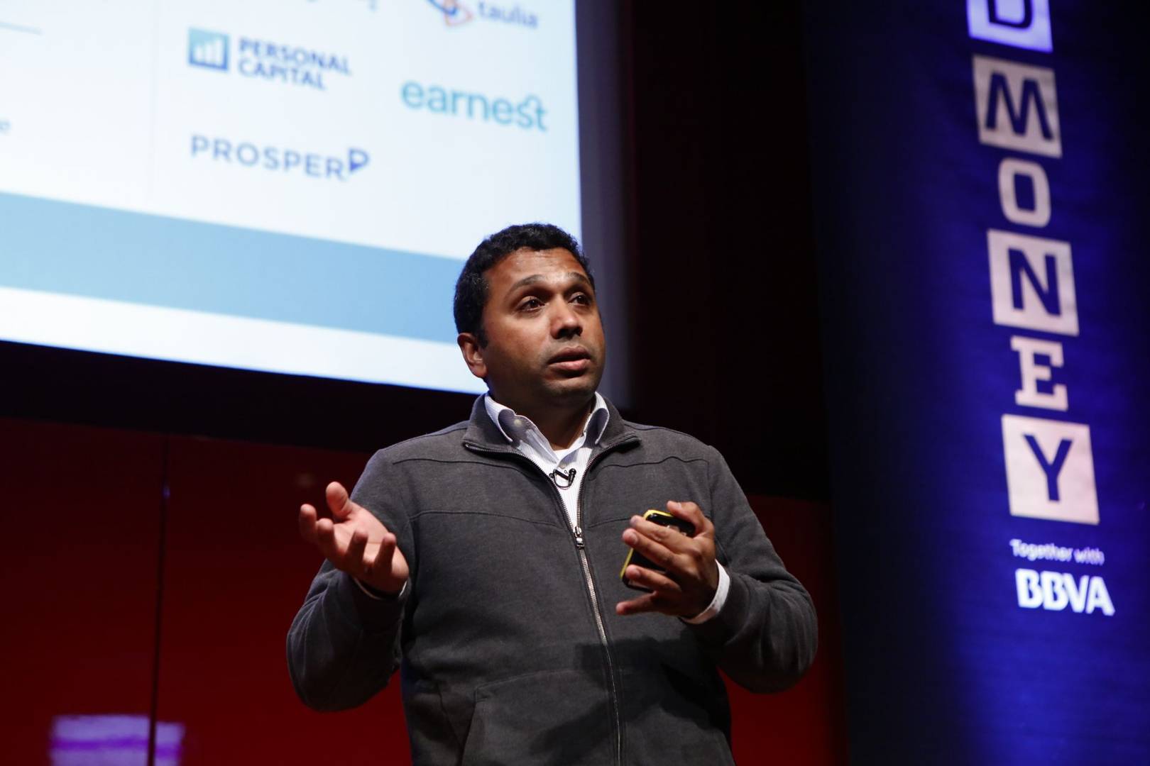 Banks could soon share your data through open APIs