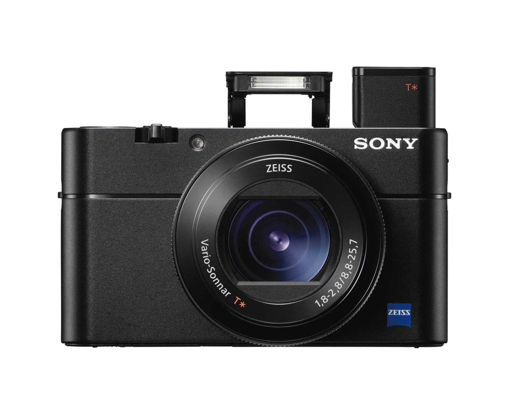 Gallery: Sony's RX100 V camera