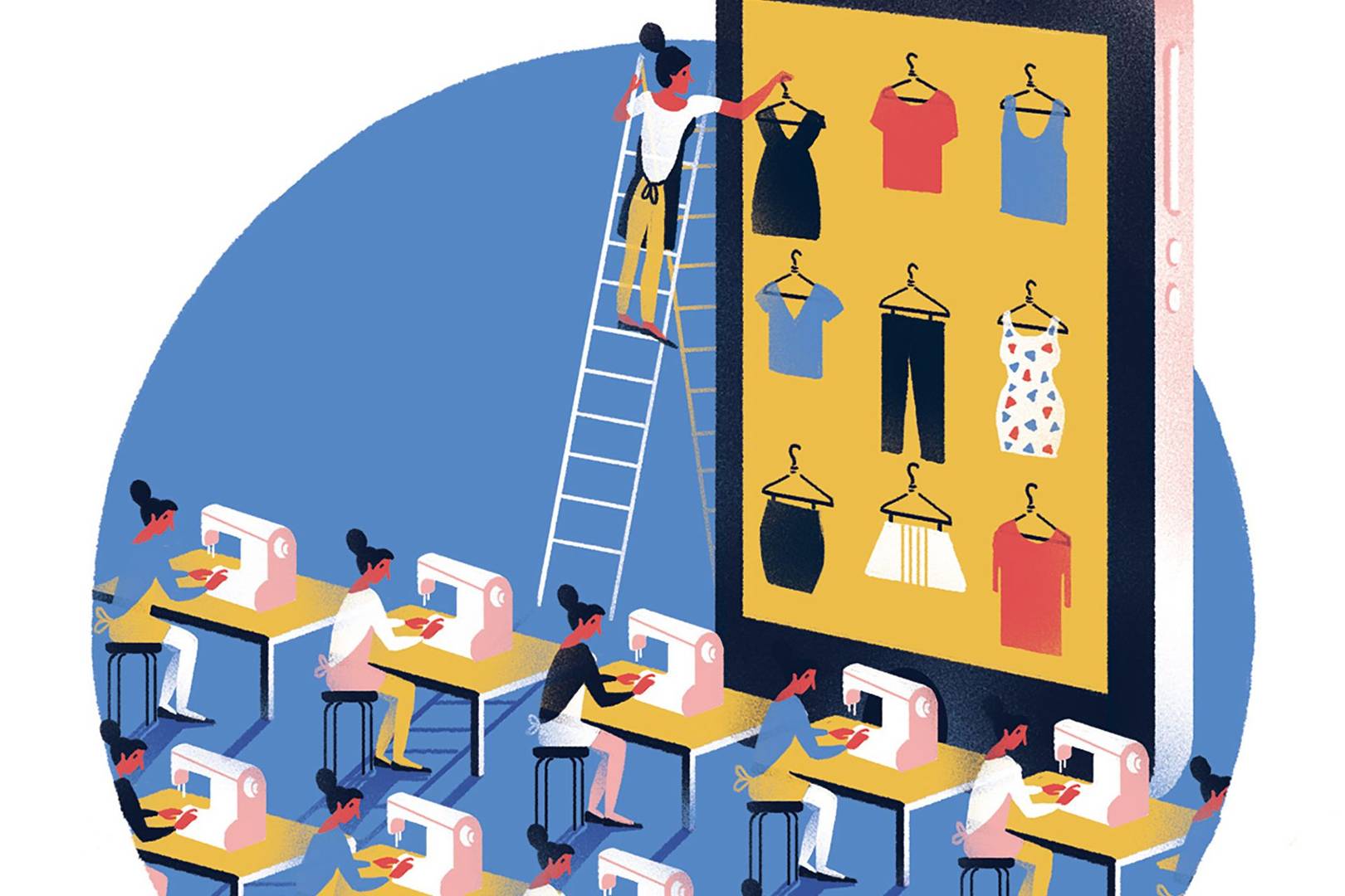 Inside Wish, the world's 'largest virtual shopping mall' taking aim at Amazon