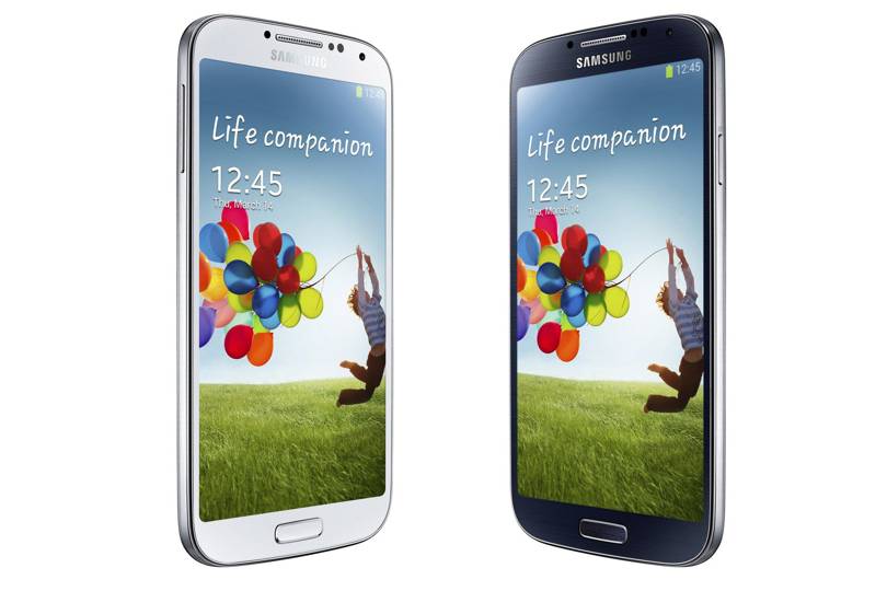 Image result for Samsung Galaxy S4