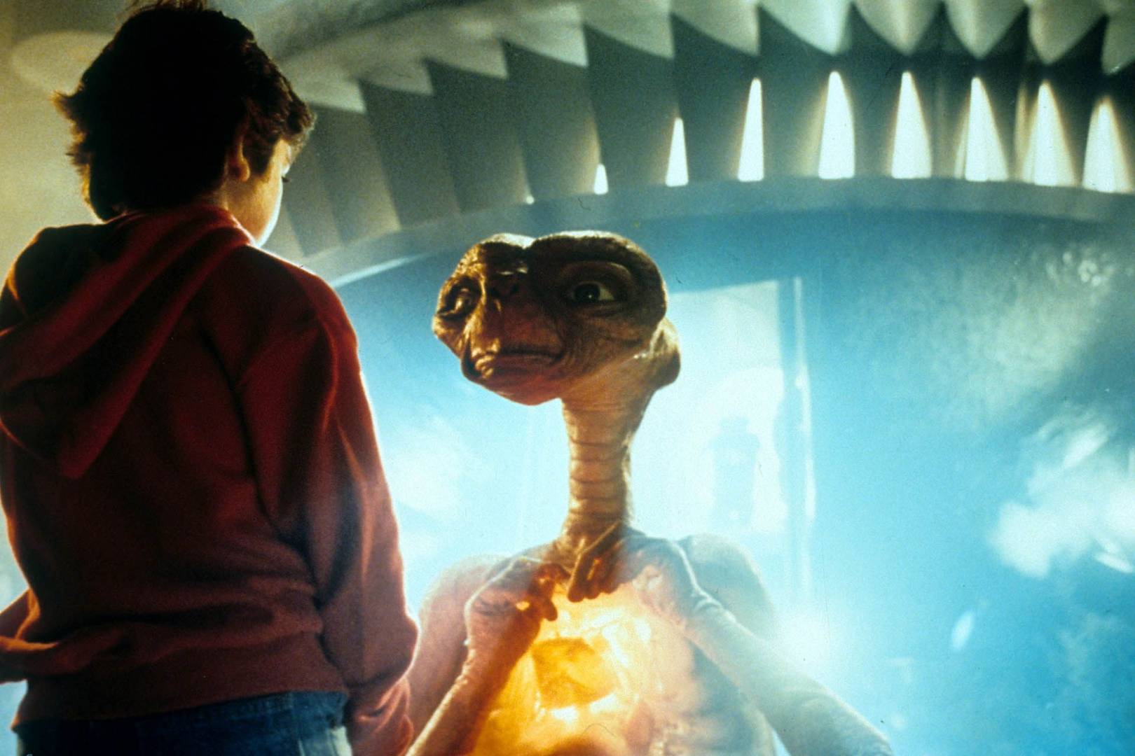 If aliens ever come to Earth, how will we talk to them?