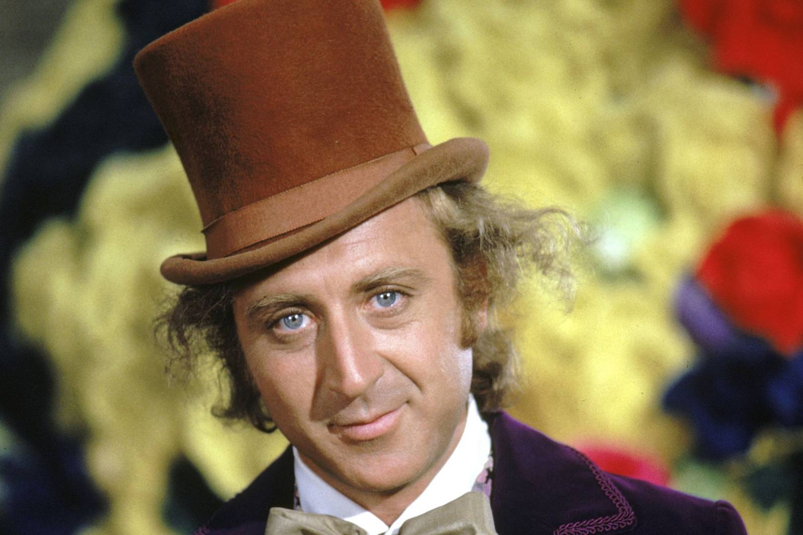 Remembering Gene Wilder, in his own words