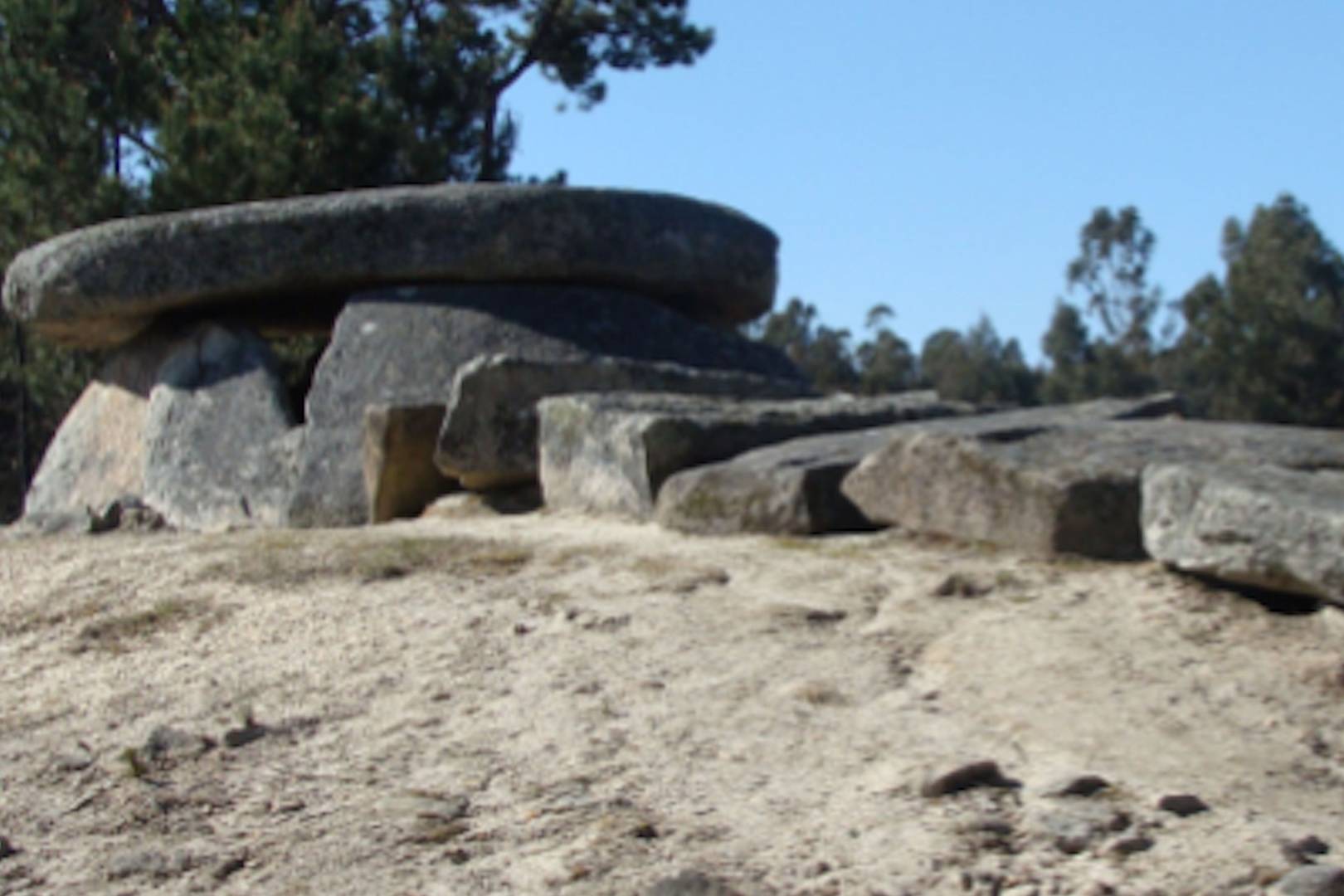 6,000-year-old 'telescope' discovered in Portuguese tombs