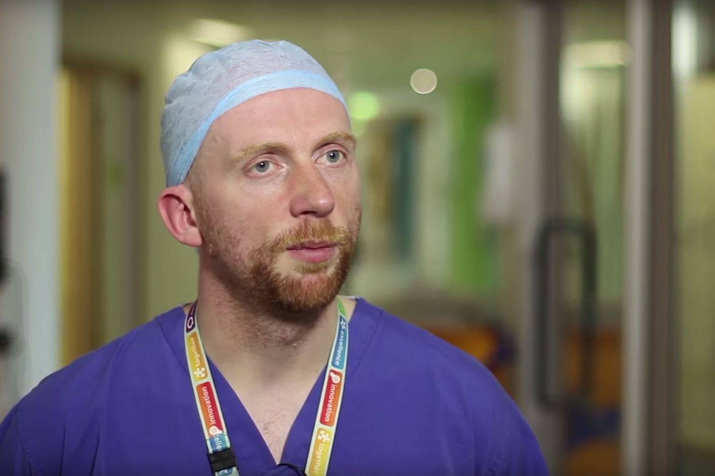 Alder Hey Cognitive Hospital: Why cognitive?