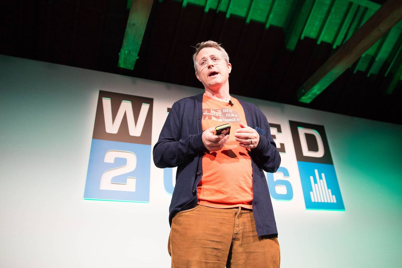 How everyone can help document human rights abuses safely