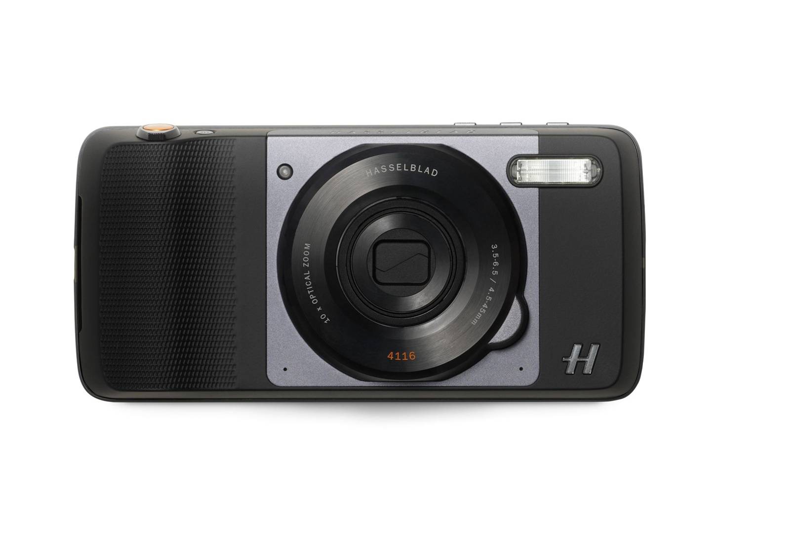 Hasselblad's £199 True Zoom turns Motorola phones into high-end cameras