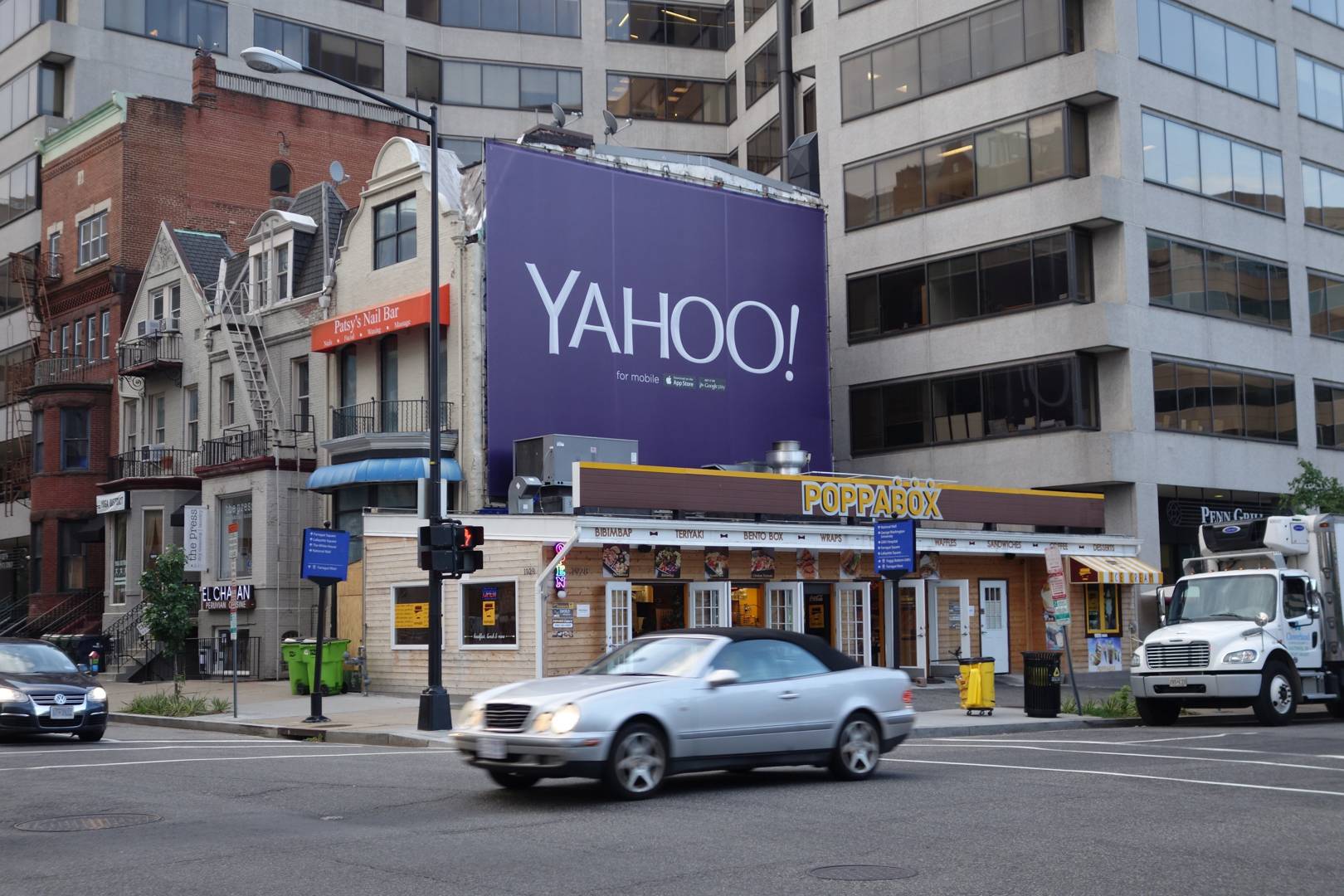 How to delete your Yahoo account