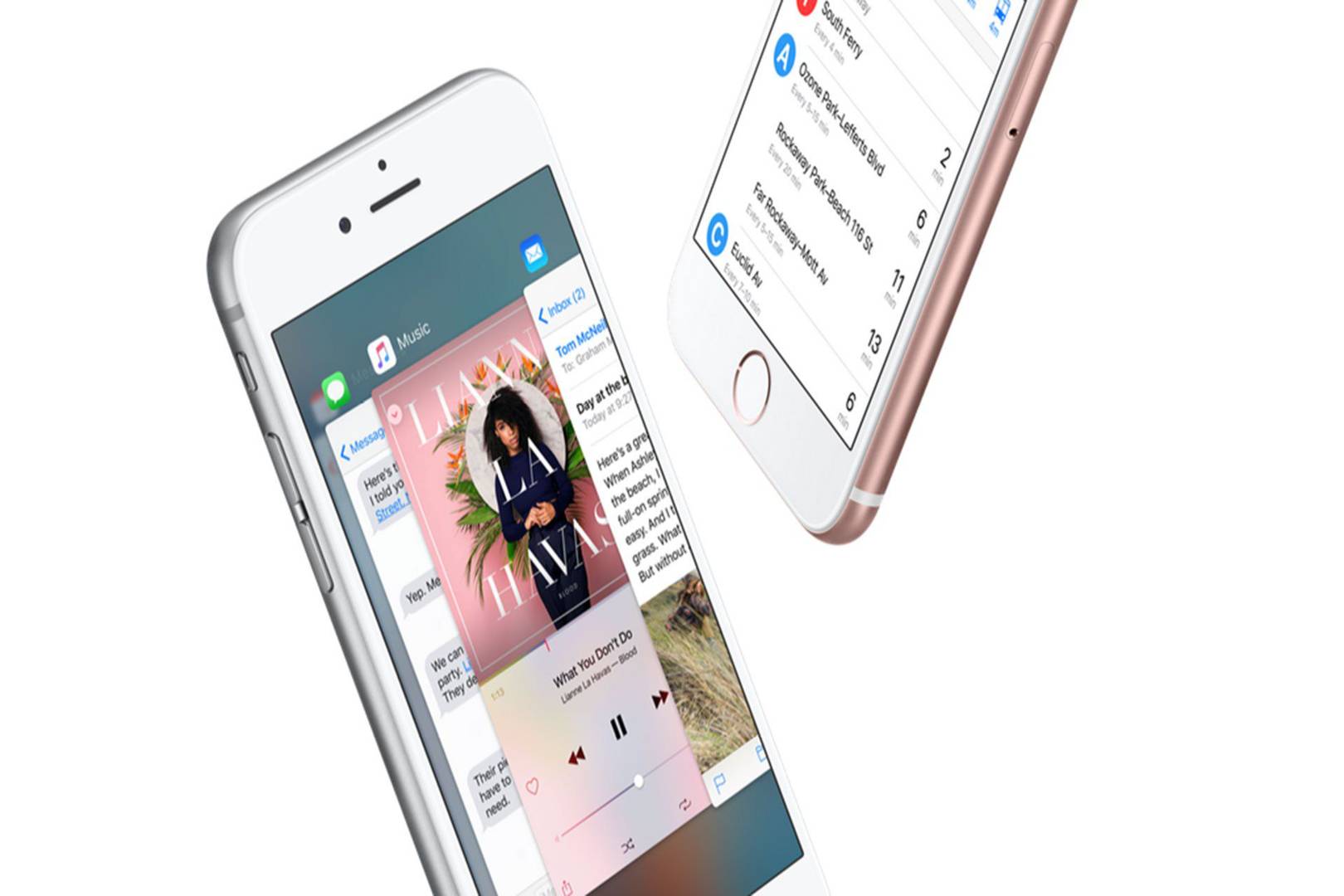 Apple will now replace faulty iPhone 6S batteries free of charge