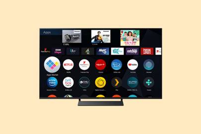 The best 50-inch TVs you can buy right now 11 The best 50-inch TVs you can buy right now