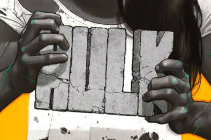 Marvel 'promotes' She-Hulk to the Hulk in new comic series