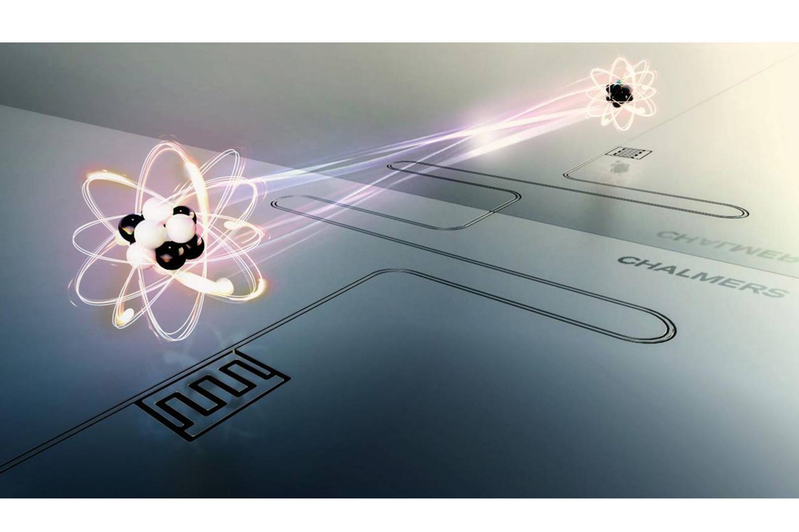 Atoms are even smaller than thought – and the measurement has left physicists baffled