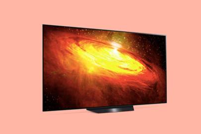 The best 55-inch TVs you can buy right now 11 The best 55-inch TVs you can buy right now