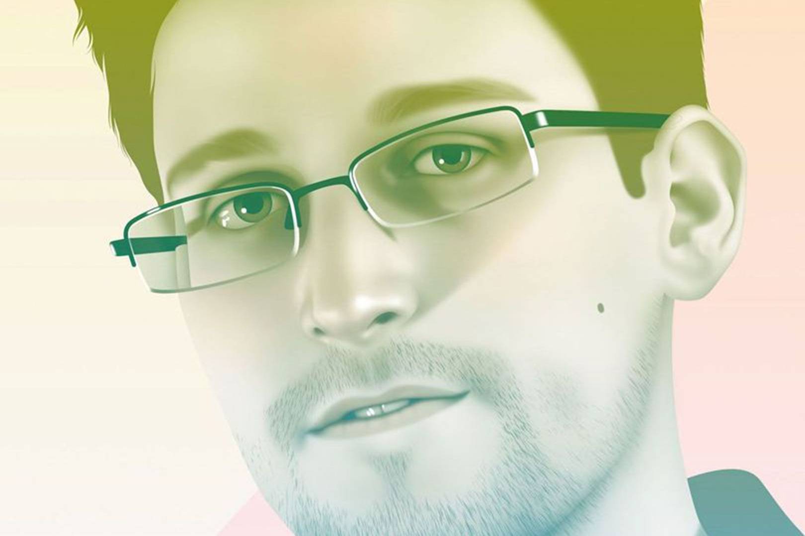 Snowden dismisses 'distorted' US report on mass surveillance disclosures