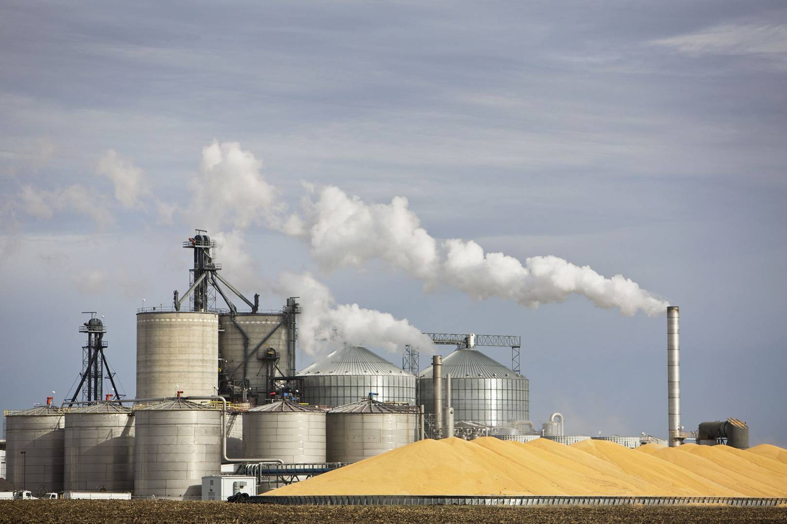 Are biofuels really worse than petrol when it comes to climate change?