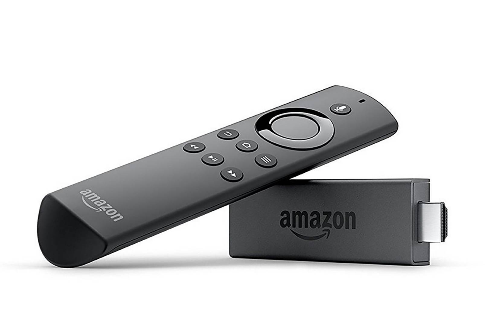 Amazon's Fire TV Stick gets a smart upgrade to work with Alexa