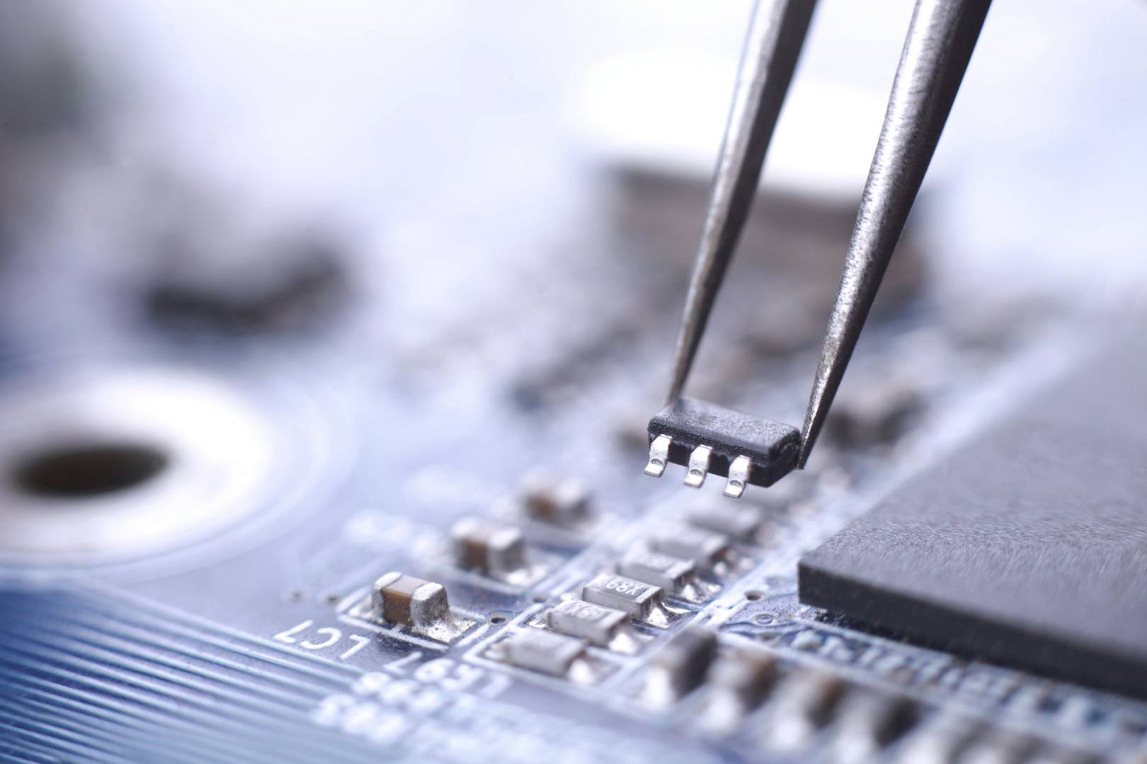 Why the death of Moore's Law could give birth to more human-like machines