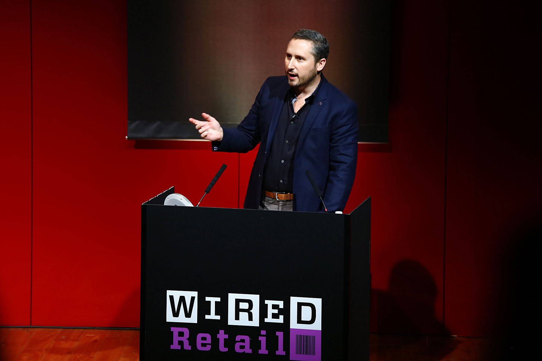 Westfield Labs wants to merge physical and digital shopping