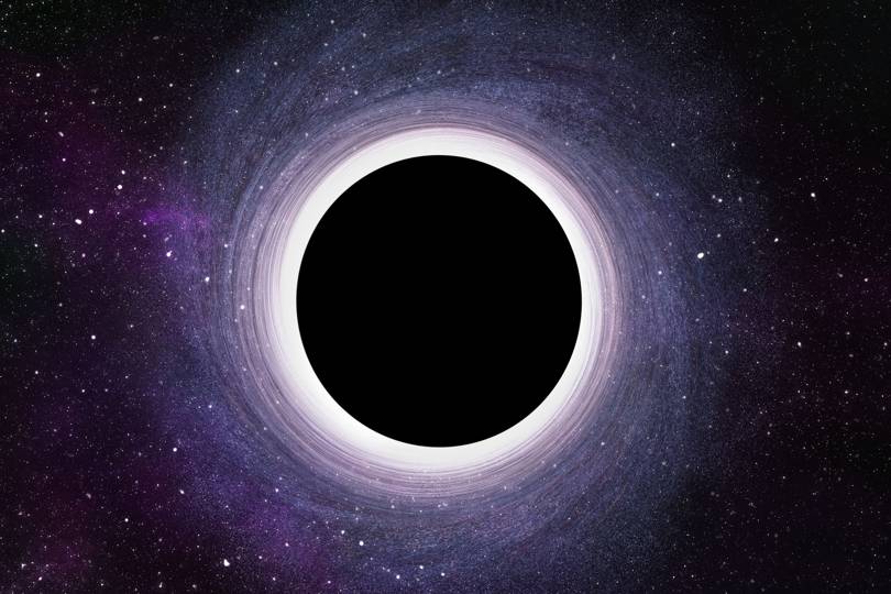What Are Black Holes And How Do They Form Wired Uk