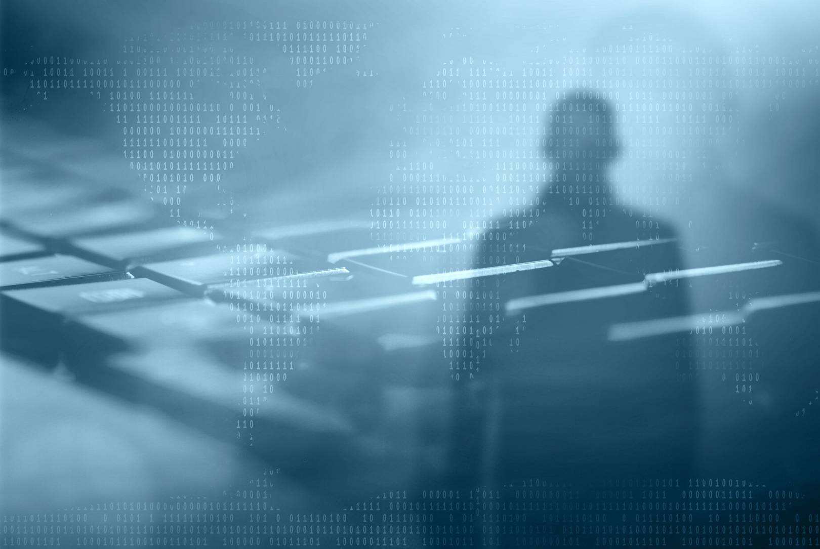 In the future we will all be spies, and we will all be spied on