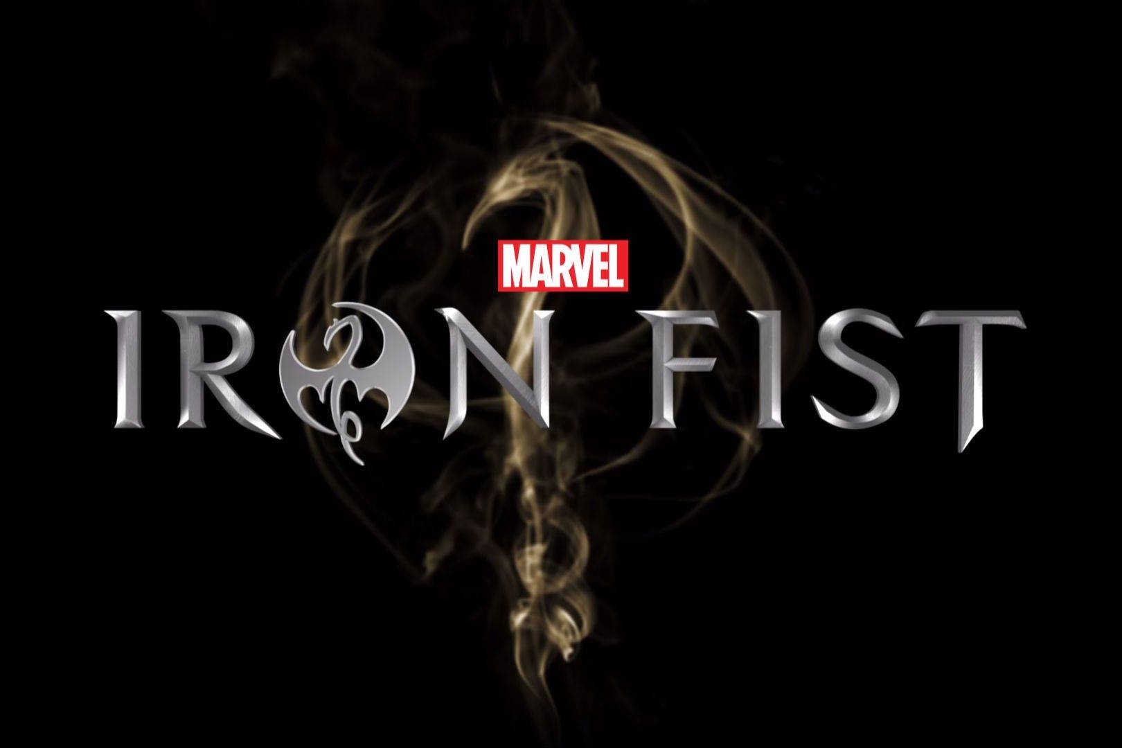 Watch the latest trailer for Iron Fist and The Defenders – and meet its surprise villain