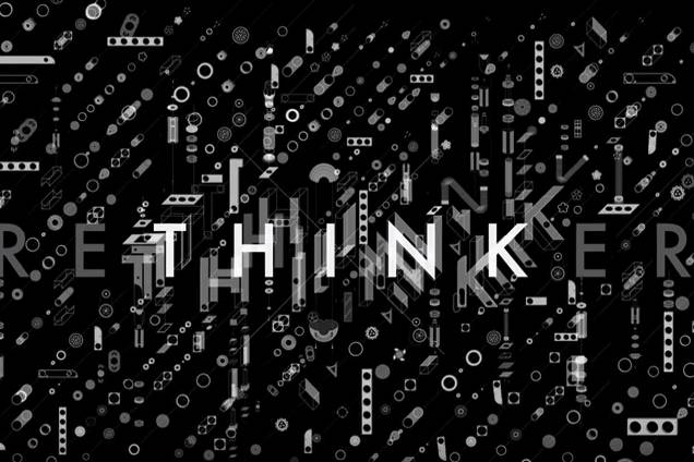 Can you solve Dyson's cryptic 'Rethinkers' challenges?