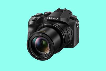 The best bridge cameras to buy, no bulky kit bag required 5 The best bridge cameras to buy, no bulky kit bag required