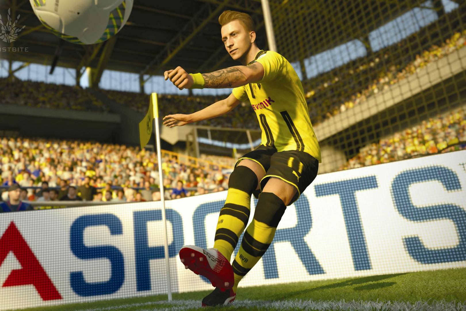 Fifa 17's Ultimate Team web app is now live - with a hitch