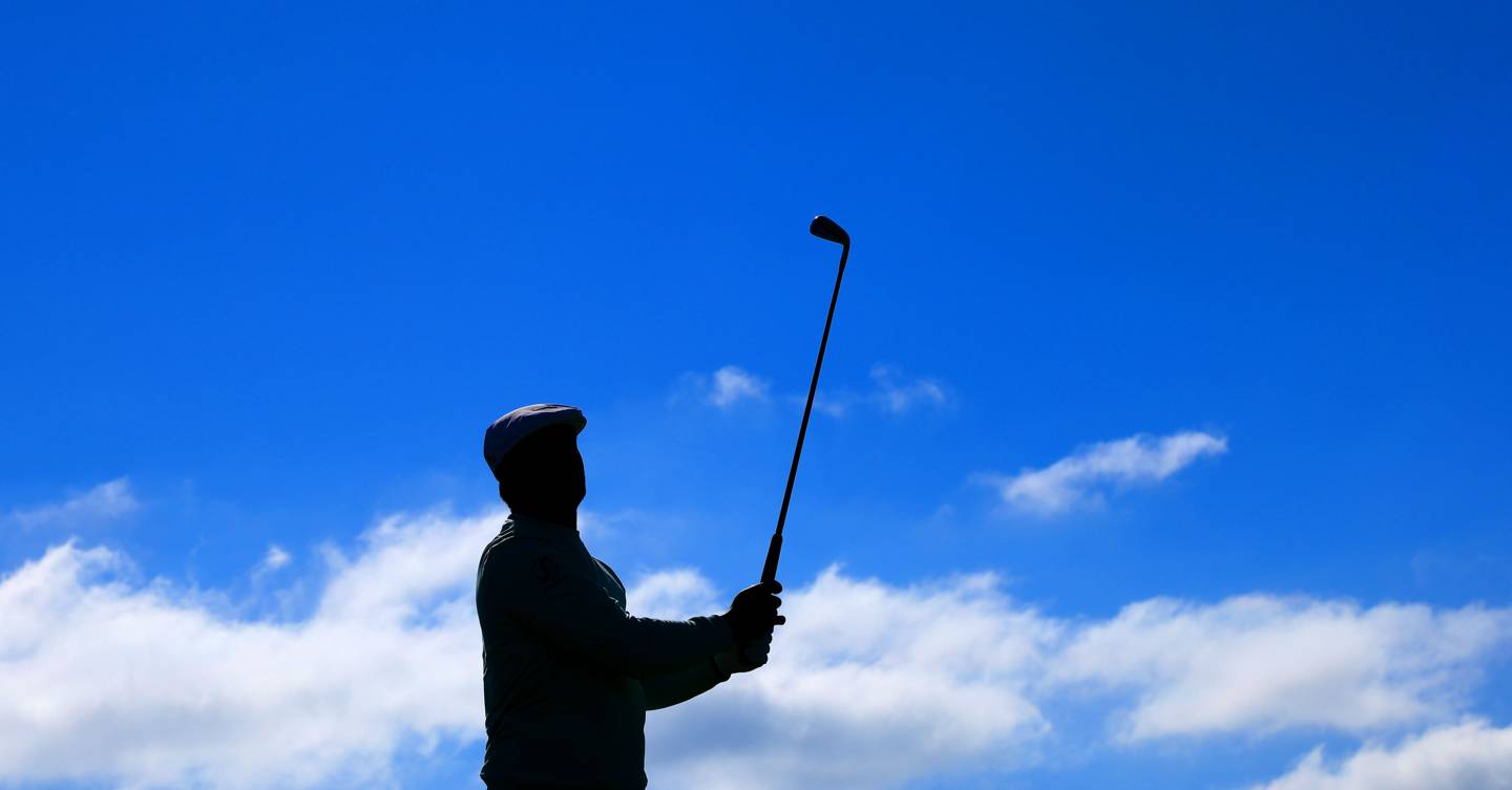 Golf is facing an existential crisis 1 Golf is facing an existential crisis
