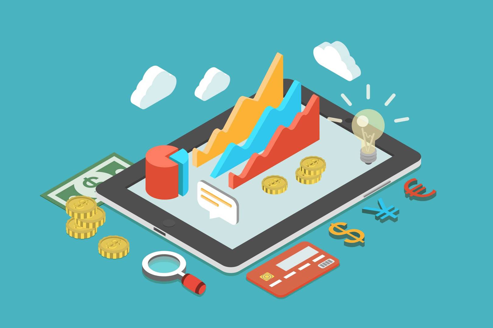 Biggest developments in fintech in 2016