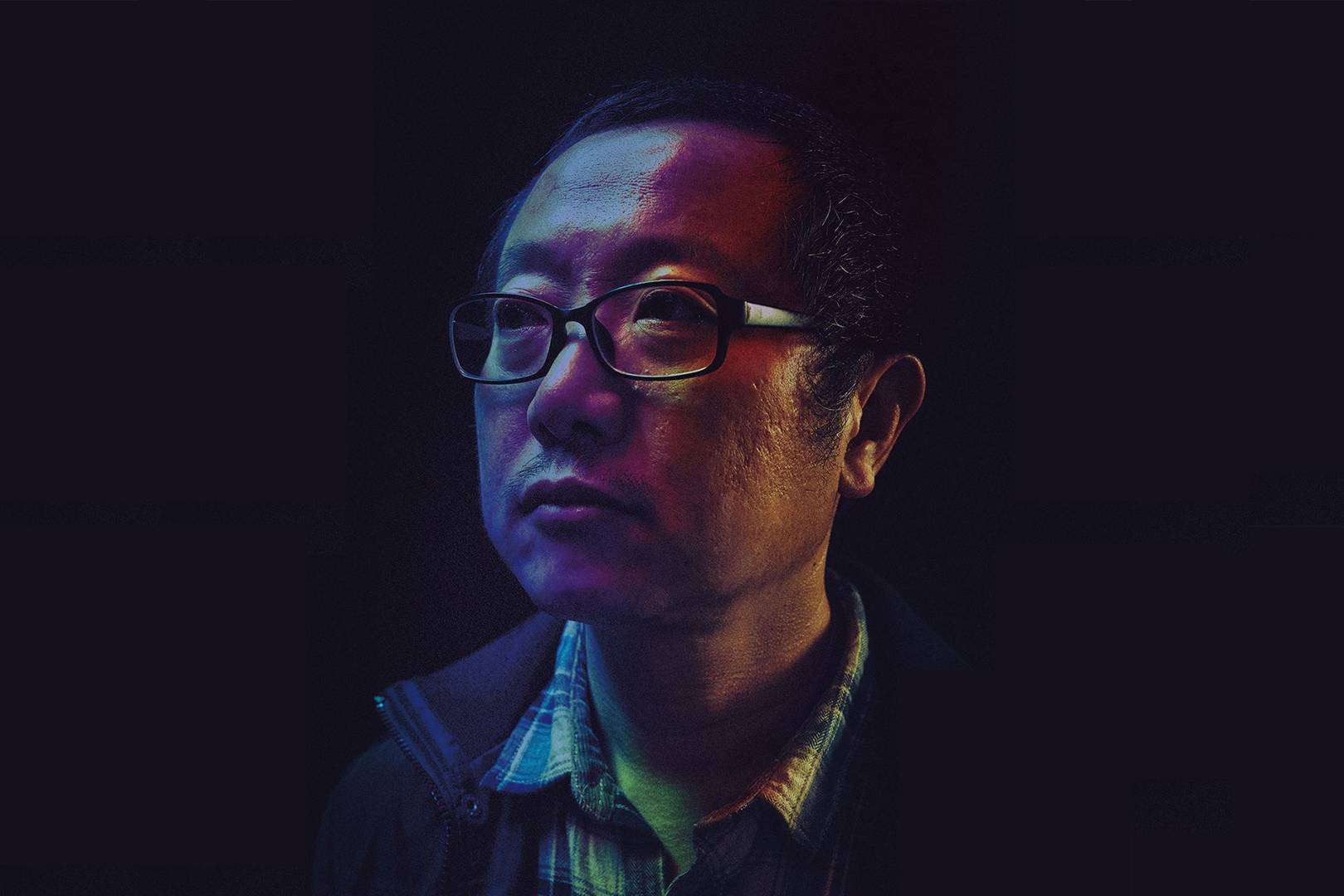Cixin Liu is the author of your next favourite sci-fi novel
