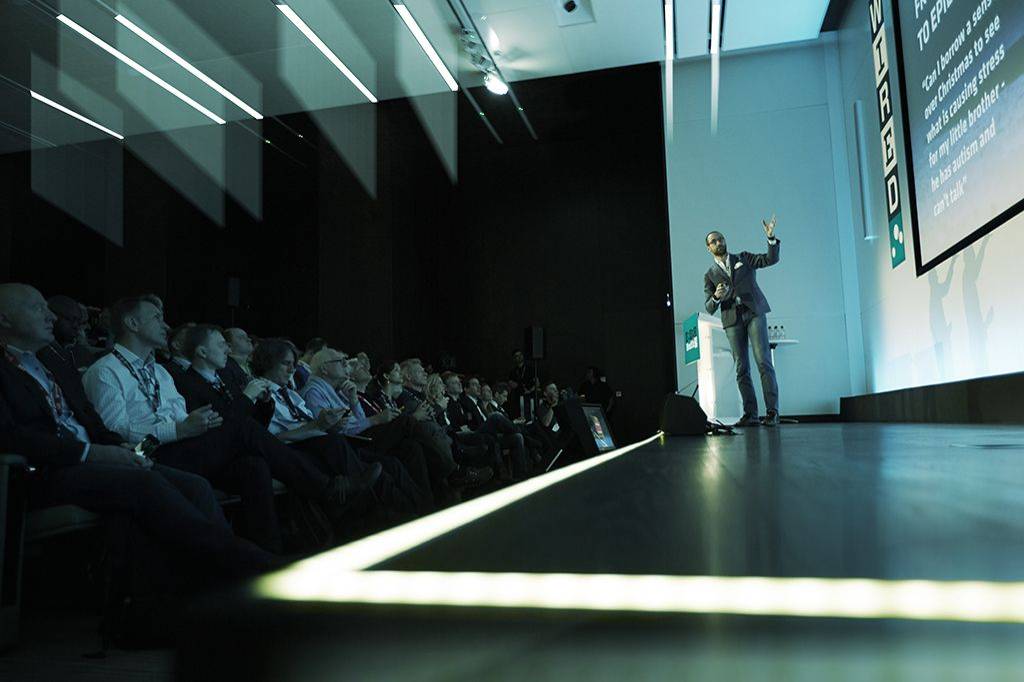 WIRED Health 2016: Speakers