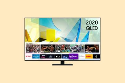The best 50-inch TVs you can buy right now 7 The best 50-inch TVs you can buy right now