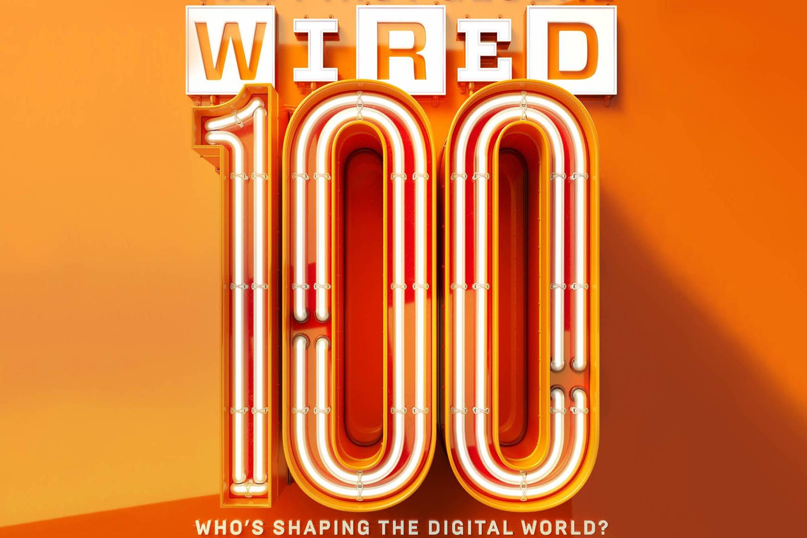 The WIRED 100