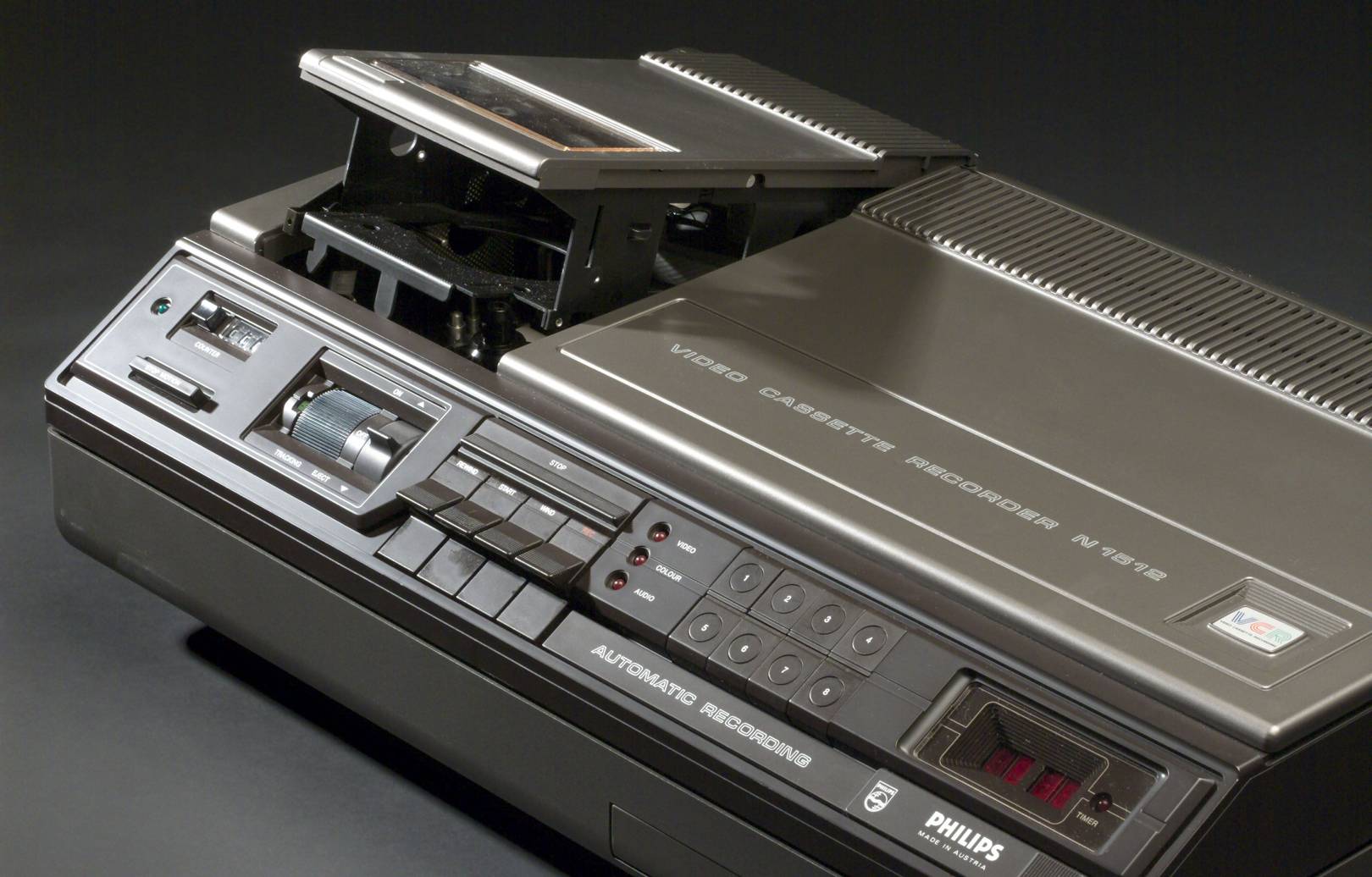 RIP the VCR: the last manufacturer in Japan is finally stopping production