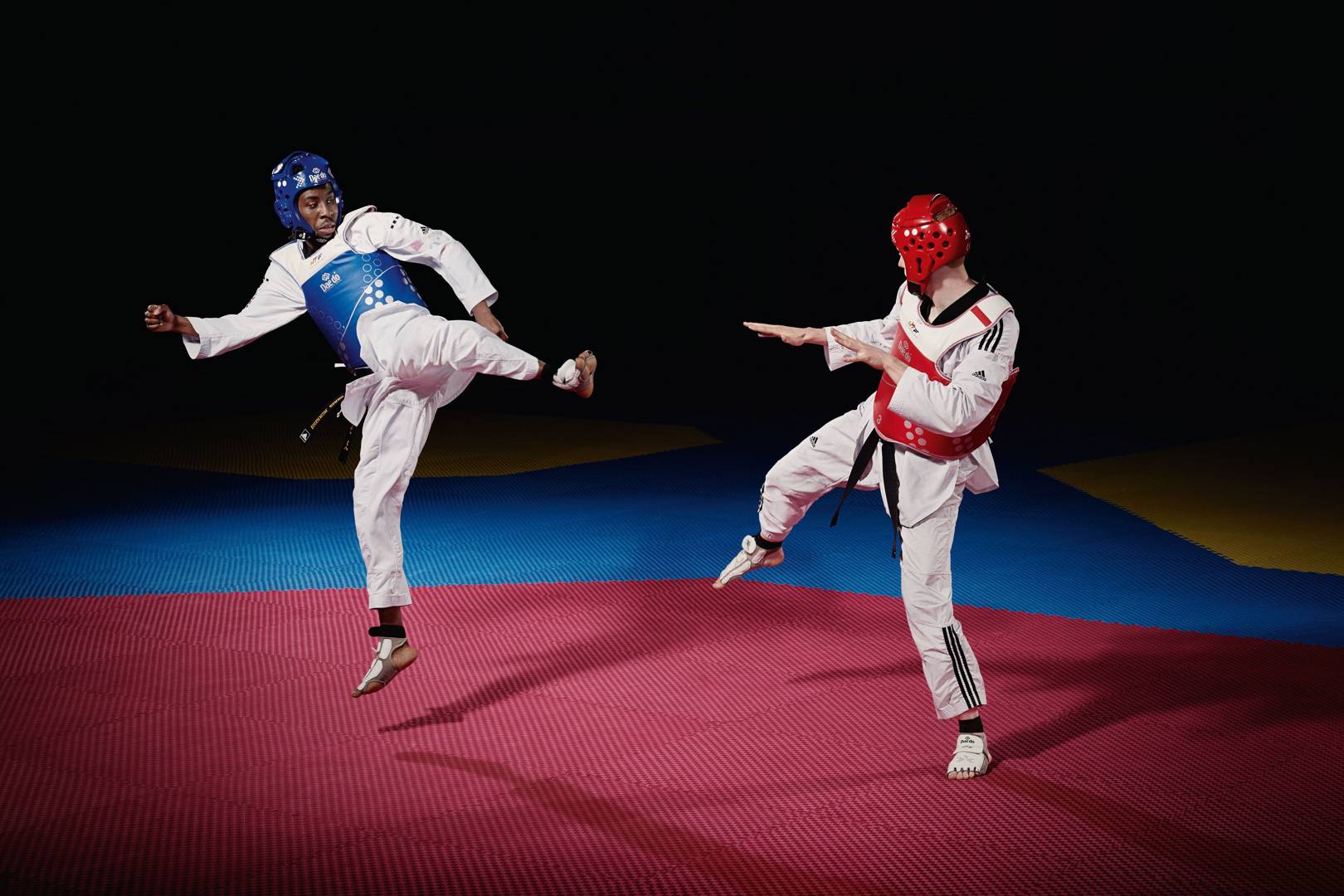 15 innovations pushing human performance to the limit