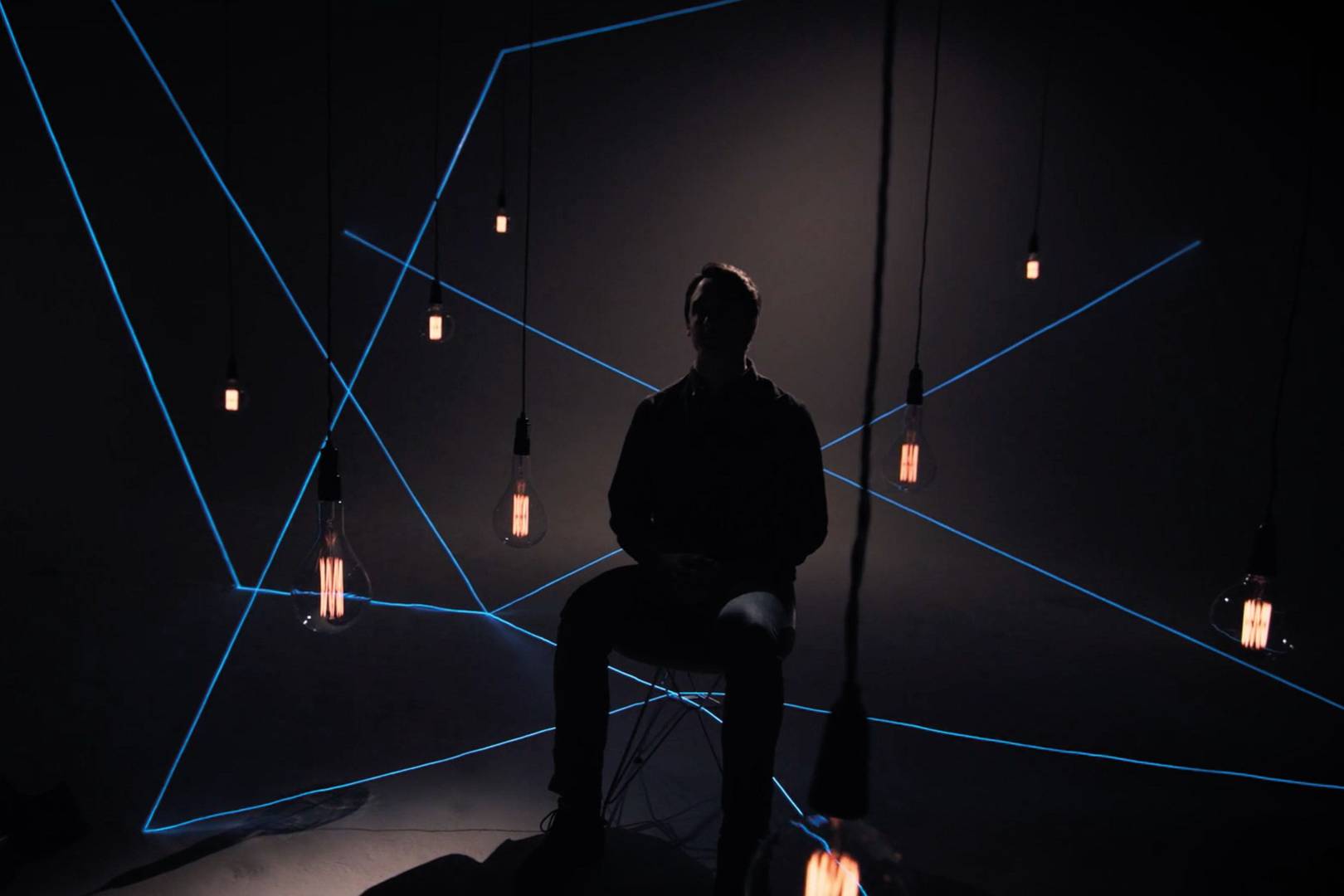 The AI innovators who are blazing a trail into our future