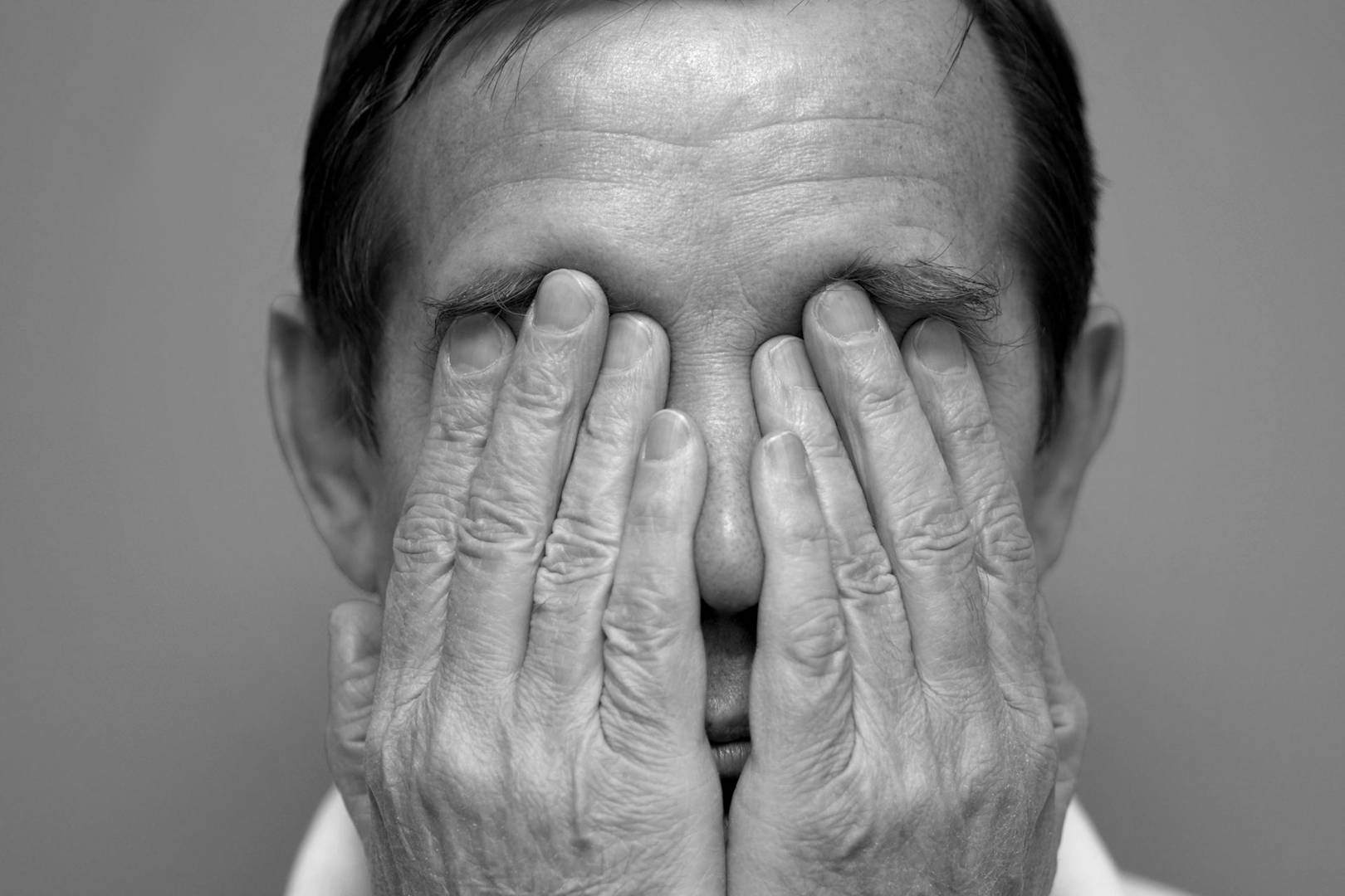 Phobias: what are they, how do they develop and why do clowns scare us so much?