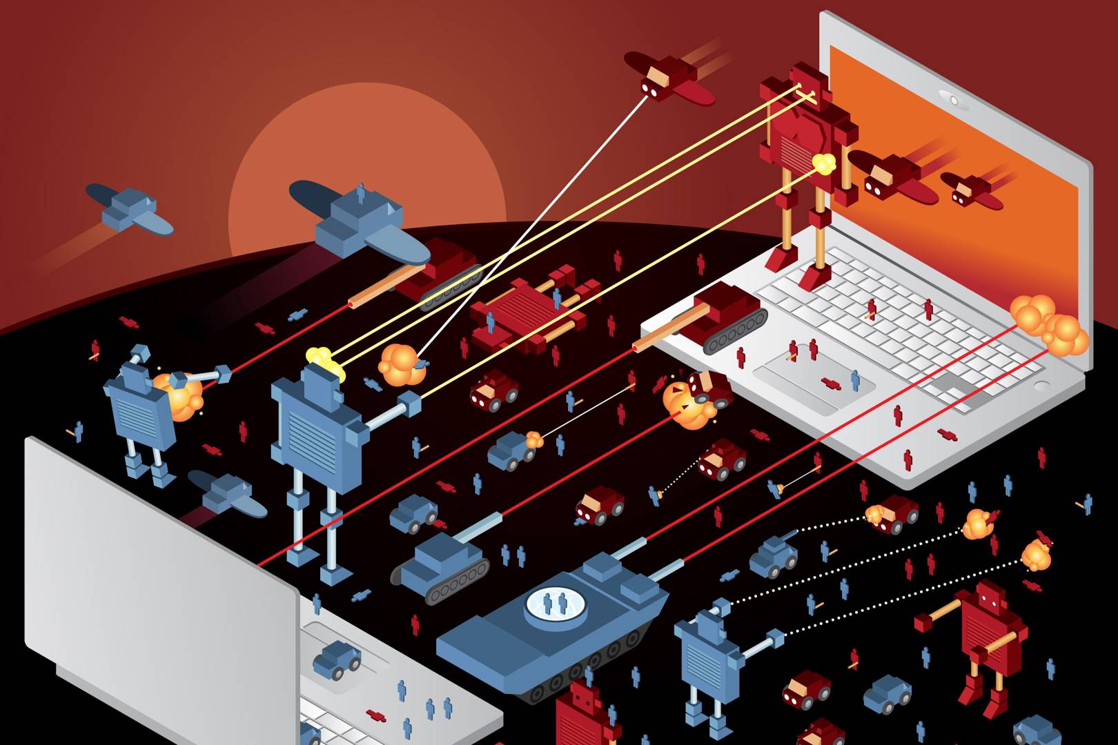 What would an EU exit mean for the UK games industry?