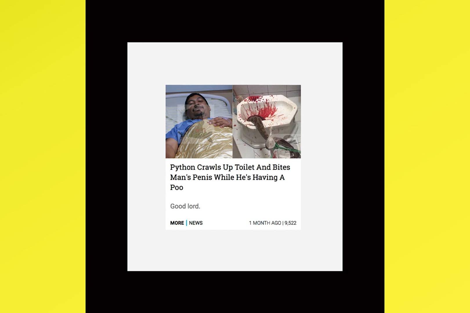 How TheLADbible became the online voice of a generation