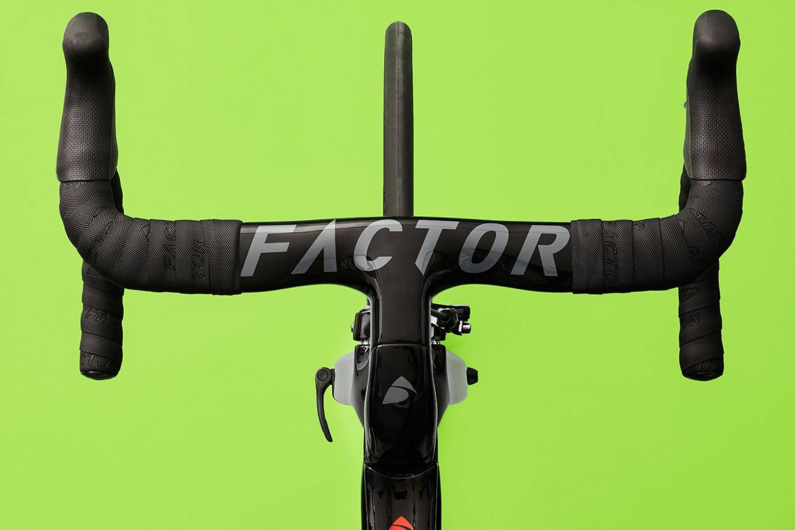 Gear WIRED loves: Factor One Dura Ace Di2